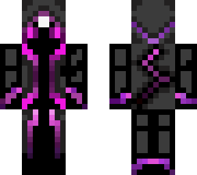 dark paladin