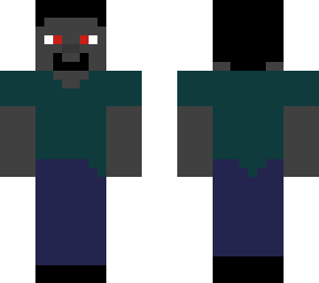 dark steve