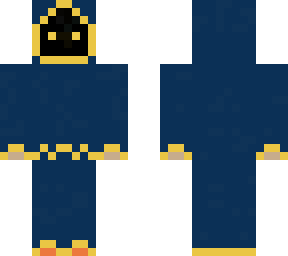 dark wizard