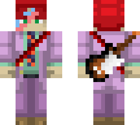 david bowie