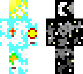 day and night