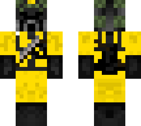 dcpinapels hazmat suit
