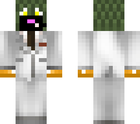 dcpinapels new outfit
