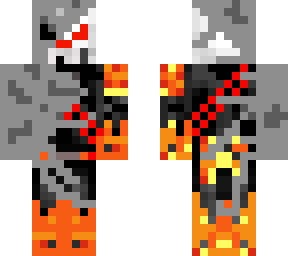death demon terminator