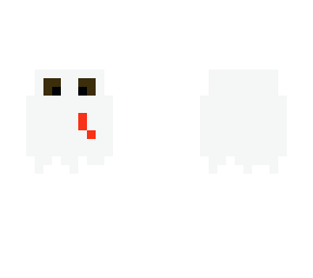 death ghost