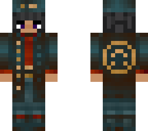 dee dreamon hunter