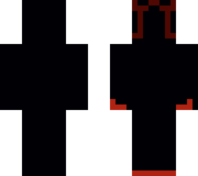 demon due thing but he’s backwards