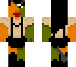 demon ena v2