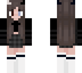 demon girl