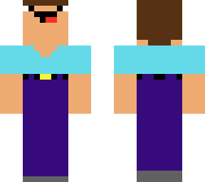 derp bare bones