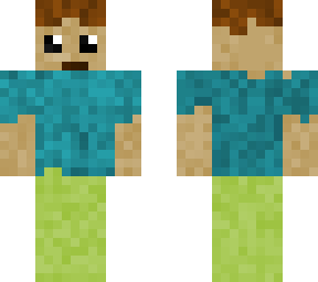 derpy guy [updated and improved model]