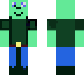 destinygamez official skin