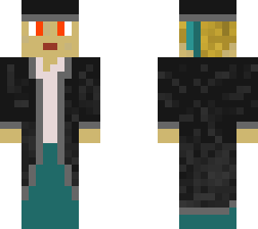 detective cin