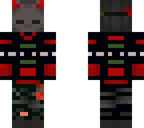 devil