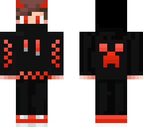 devil boy gamer