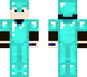 diamond calix