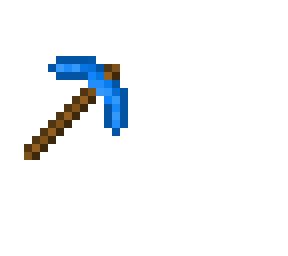 diamond pickex