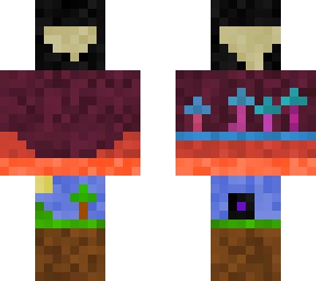 dimension man