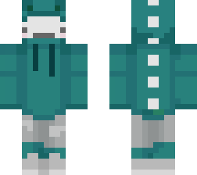 dino boy (classic)