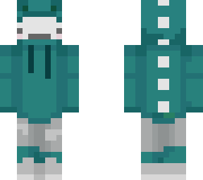 dino boy