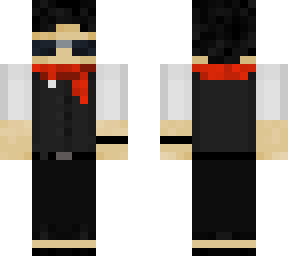 dinopt scarf