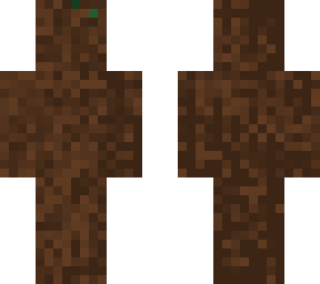 dirt man