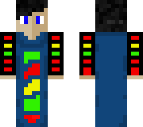 dj loving kid