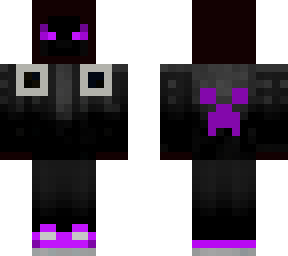 dominus enderman