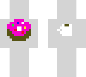donut with coffee