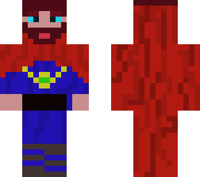 dr. strange