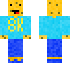 dr puffy 8k skin