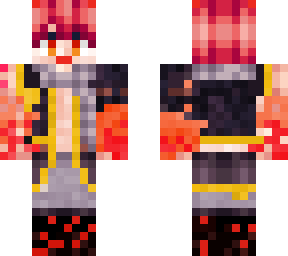 dragneel