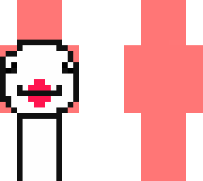 dream girl skin (reupload)