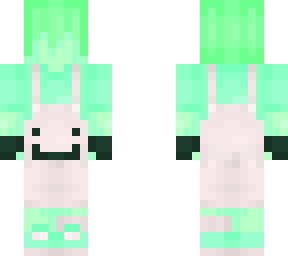 dream skin =)