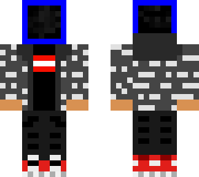drip tesseract (updated)