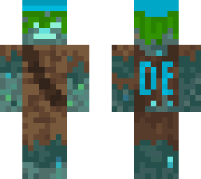 drowned empire