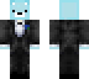 dub tux