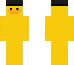 duck (slim version)