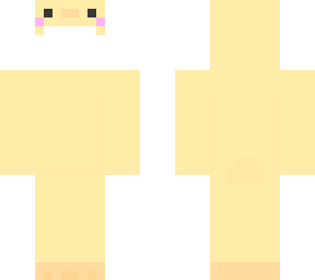 duck onesie