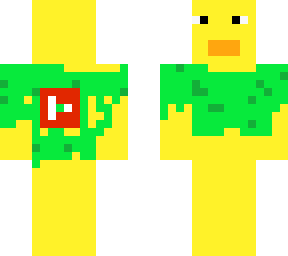 ducky duck army