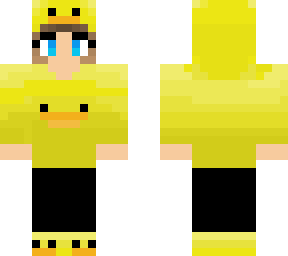 ducky ducky