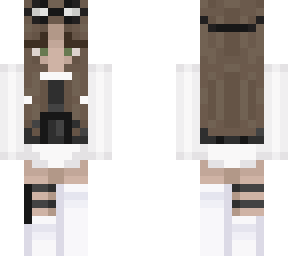 dvisyy updated skin 2