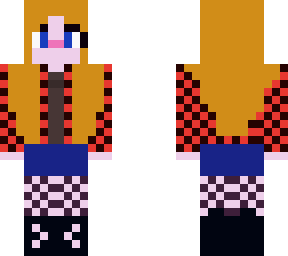 e-girl