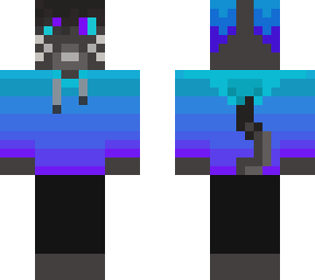 east's skin (version 1)