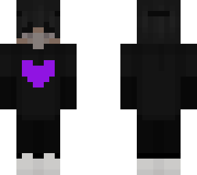 eboy purple heaart