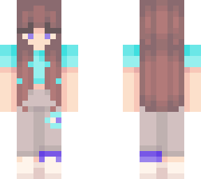 edit of  gumoholic's ".:. championship // girl .:." skin