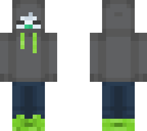 edit of edit of defones skin