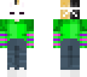 edited bunny mask