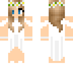 edited wedding dress