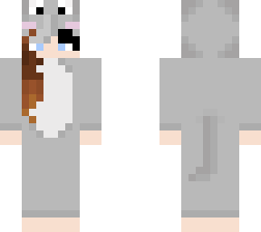 elephant onesie